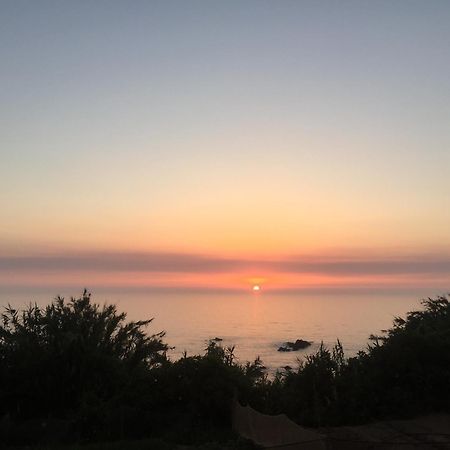 Choeiro Verde - Casa De Campo Na Costa Vicentina Brejao Екстер'єр фото