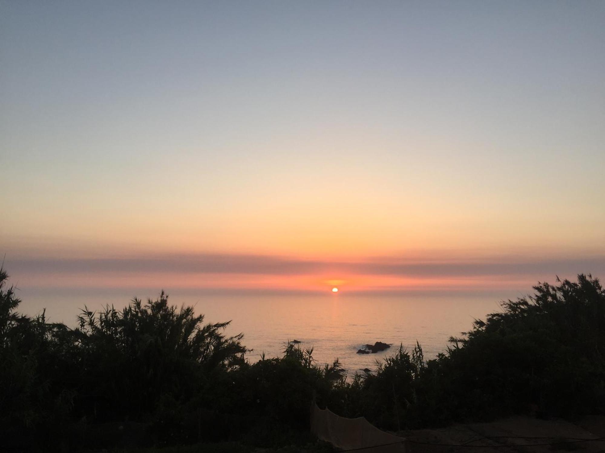 Choeiro Verde - Casa De Campo Na Costa Vicentina Brejao Екстер'єр фото